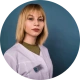 Щербинина Елизавета Алексеевна